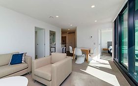 Star Park Serviced Apartments
